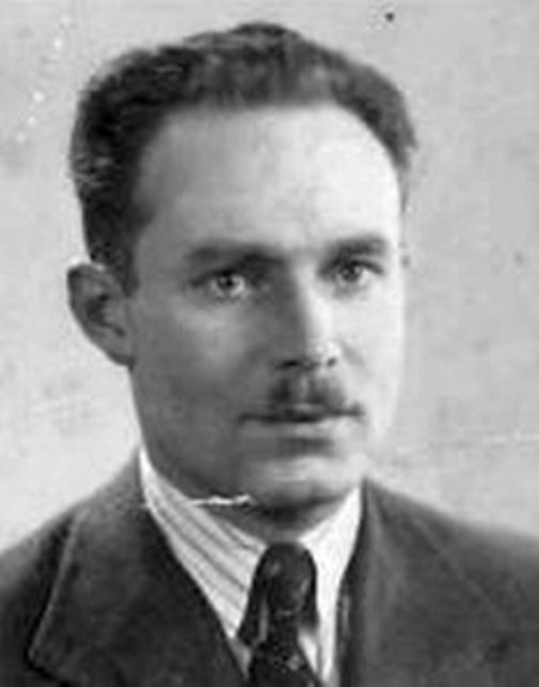 Marcinkowski Władysław