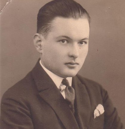 Lech Karol Neyman.