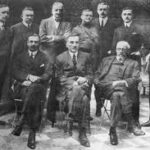 Komitet Narodowy Polski. Paryż 1918 r.