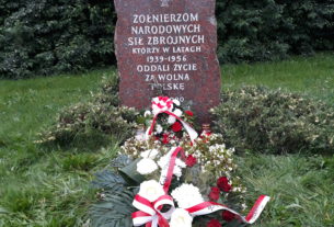 79. rocznica powstania NSZ w Lublinie