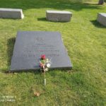 82. rocznica wybuchu II wojny światowej w Toruniu