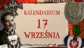 kalendarium 17 IX