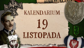 kalendarium 19 XI