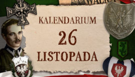 kalendarium 26 XI