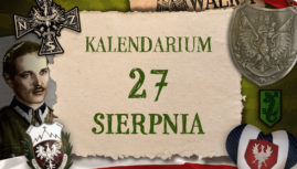 kalendarium 27 VIII