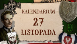 kalendarium 27 XI