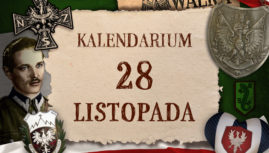 kalendarium 28 XI