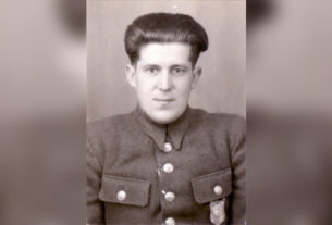 ppor. Stanisław Grabowski ps. „Wiarus”