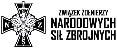 Związek Żołnierzy Narodowych Sił Zbrojnych logo
