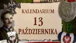 kalendarium 13 X