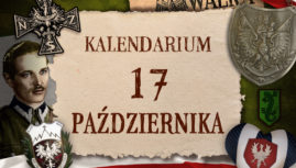 kalendarium 17 X
