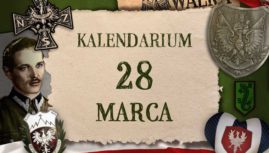 kalendarium 28 III