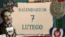 kalendarium 7 II
