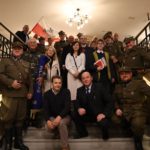Relacja z obchodów 80. rocznicy powstania Narodowych Sił Zbrojnych w Białymstoku